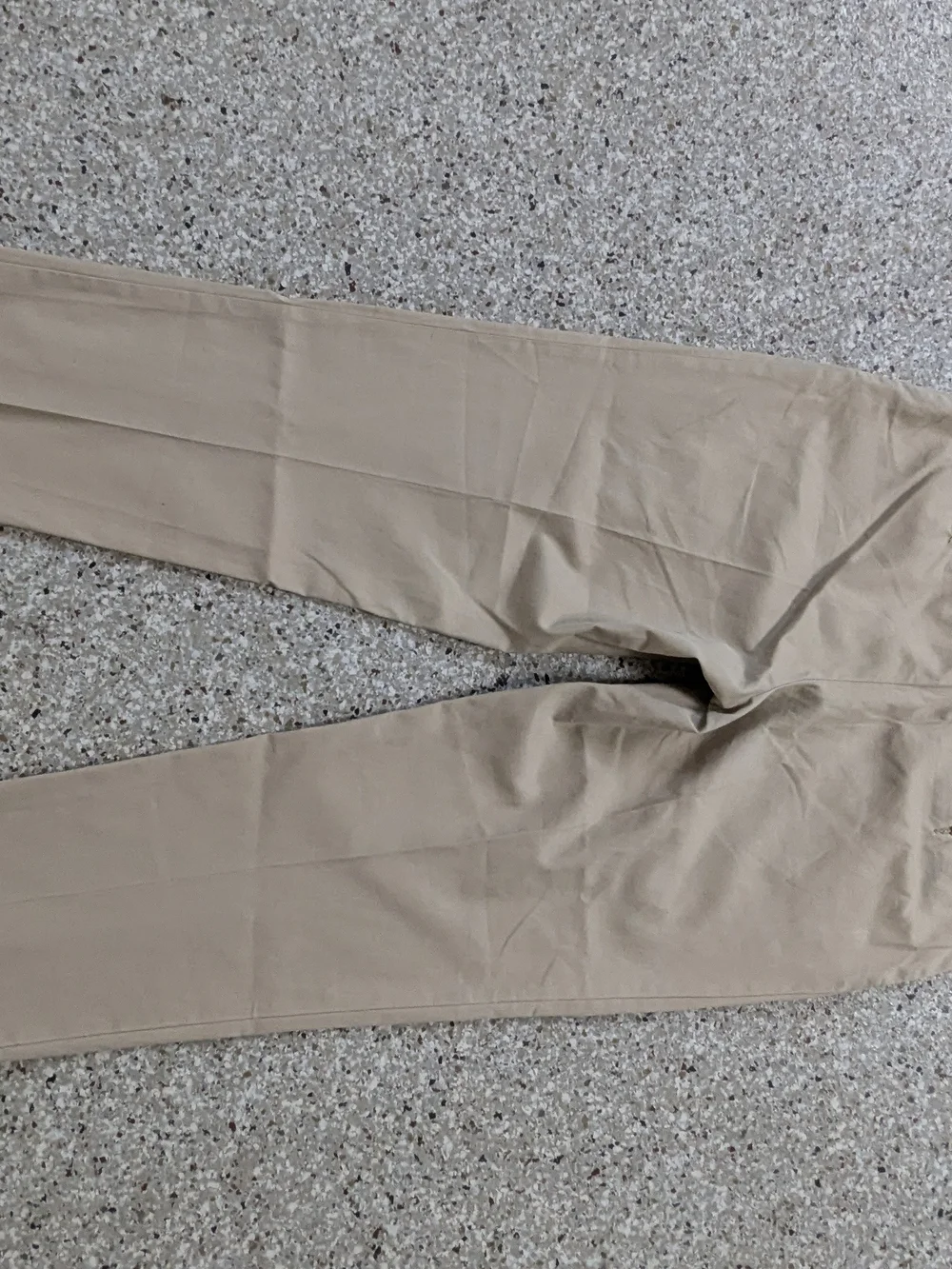 Polo by Ralph Lauren Men’s Khaki Chino Pants